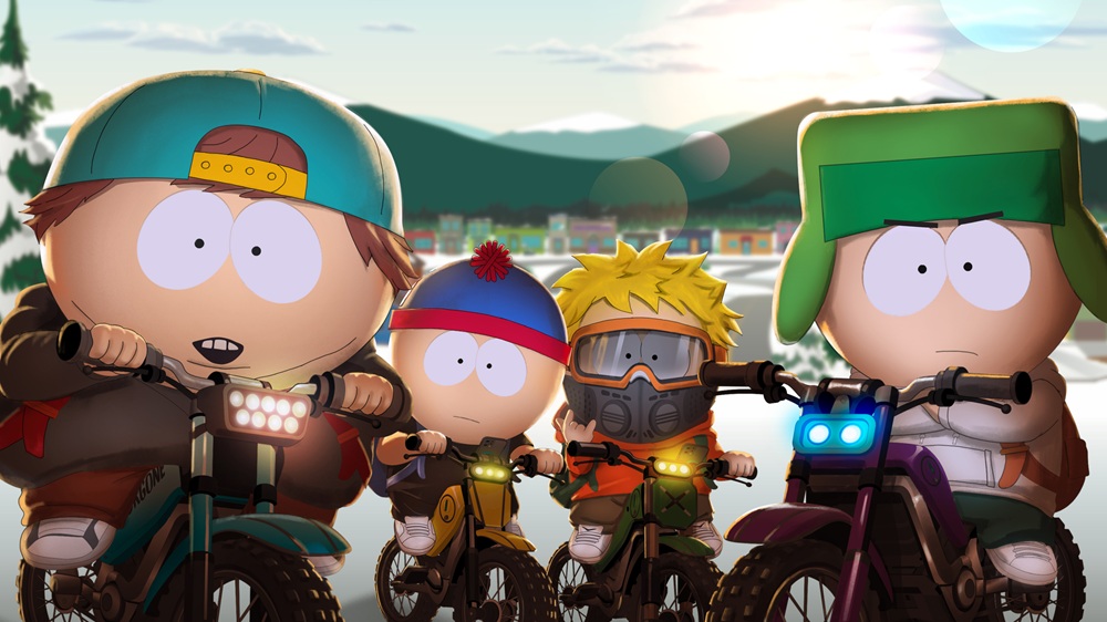 South Park