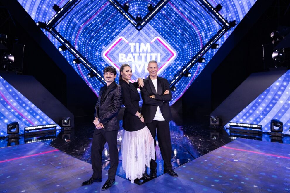 Guida tv sabato 26 settembre 2026: cosa vedere stasera in tv? Guida tv sabato 26 settembre 2026: cosa vedere stasera in tv?