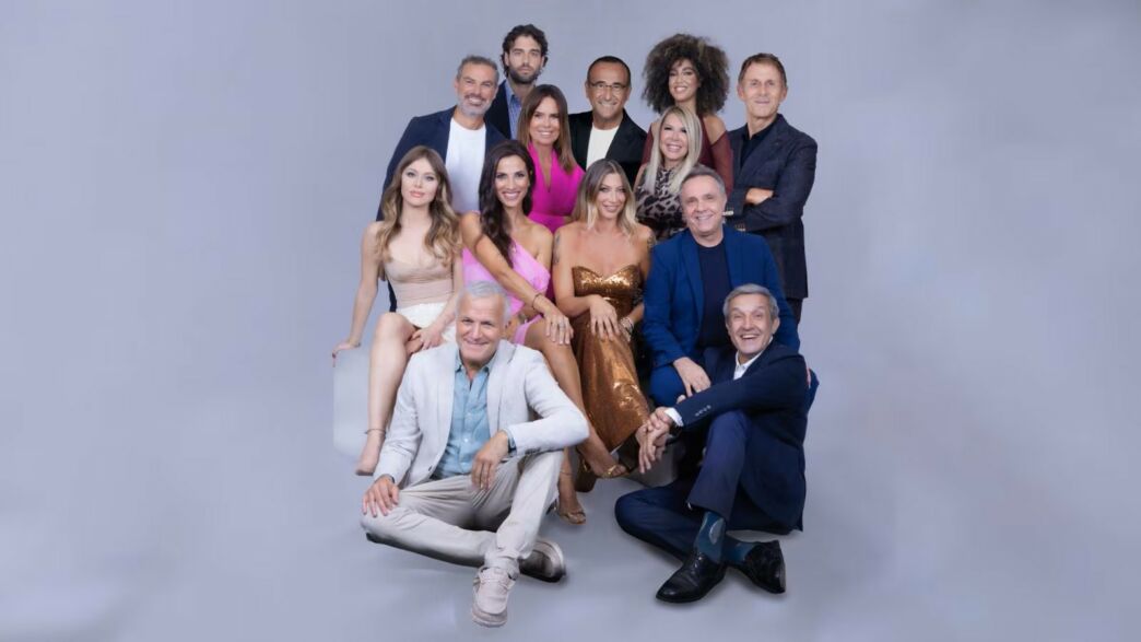 Tale e Quale Show 2026, la classifica della prima puntata Tale e Quale Show 2026, la classifica della prima puntata