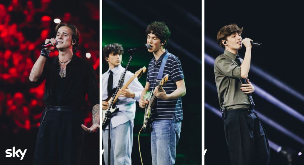 X Factor 2026, le prime audizioni: ascolti in crescita e i primi passi di Irama X Factor 2026, le prime audizioni: ascolti in crescita e i primi passi di Irama