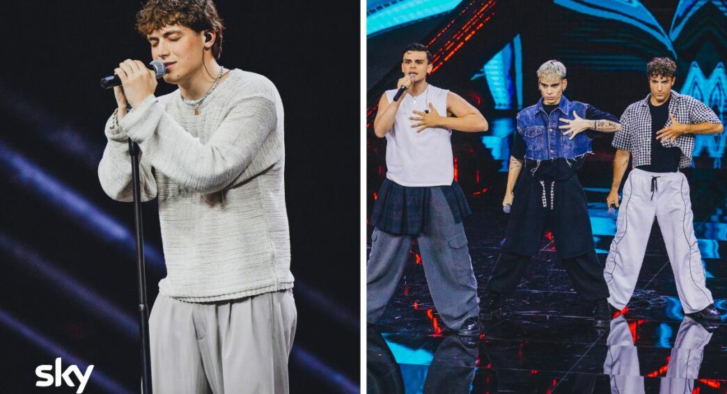X Factor 2026, seconda puntata di Auditions: ecco chi ha passato il turno X Factor 2026, seconda puntata di Auditions: ecco chi ha passato il turno