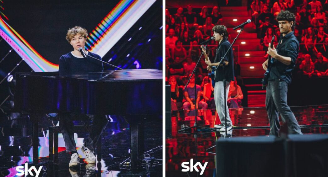 X Factor 2026