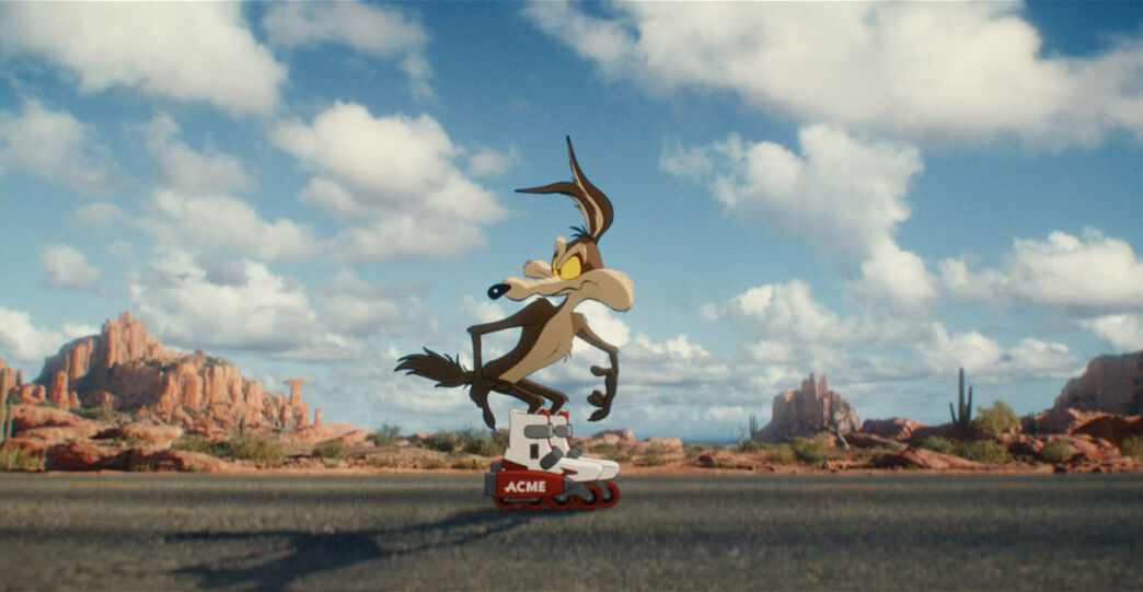 Coyote vs Acme parte bene, resistono Odissea, Oceania e Spider-Man: box office 3-6 settembre Coyote vs Acme parte bene, resistono Odissea, Oceania e Spider-Man: box office 3-6 settembre