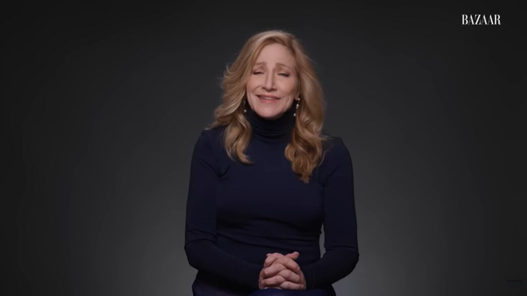 Notizie serie tv: FOX ordina un legal drama con Edie Falco Notizie serie tv: FOX ordina un legal drama con Edie Falco