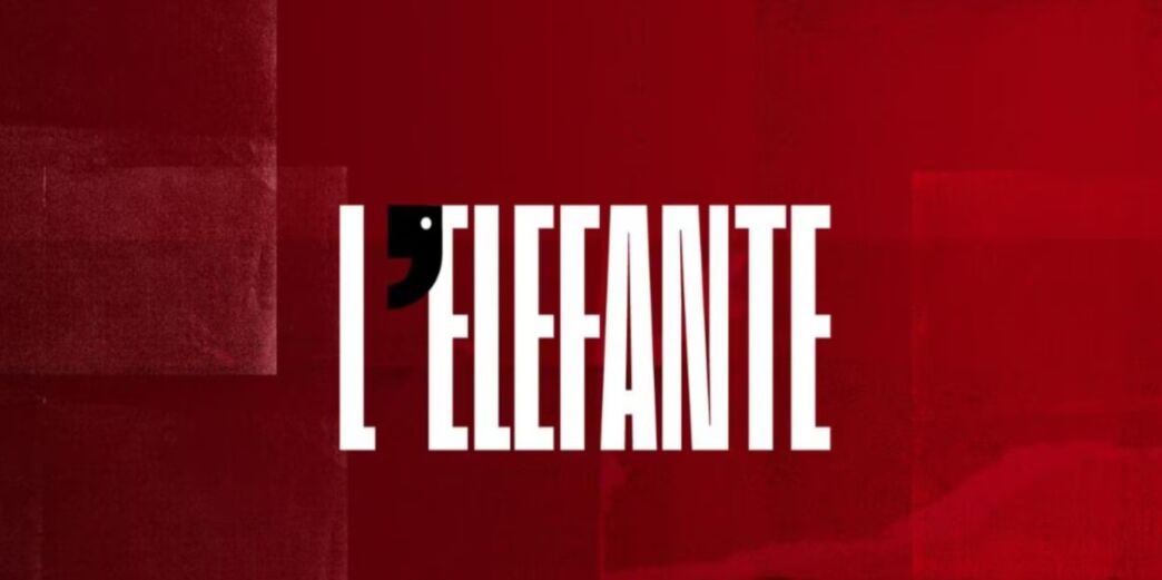 L’Elefante, su Rai 3 debutta il nuovo programma di Peter Gomez L’Elefante, su Rai 3 debutta il nuovo programma di Peter Gomez