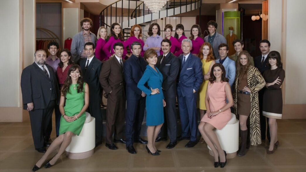 Il Paradiso delle Signore 11, trama e anticipazioni della soap di Rai 1 Il Paradiso delle Signore 11, trama e anticipazioni della soap di Rai 1