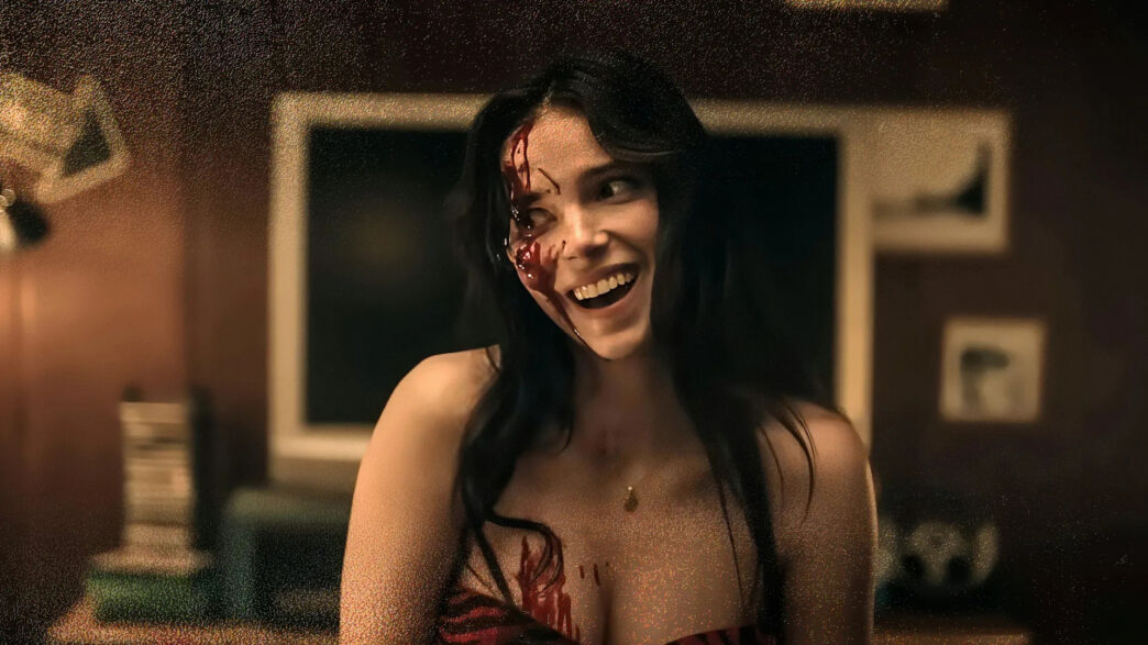 Obsession: uno dei film horror dell’anno in home video Obsession: uno dei film horror dell’anno in home video