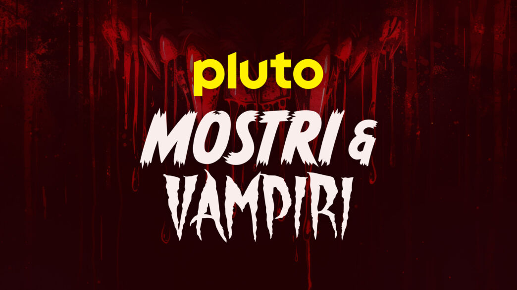 Pluto tv ottobre