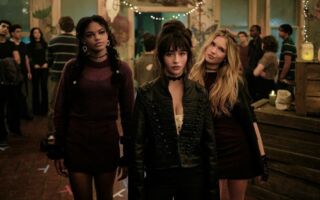 Coven Academy