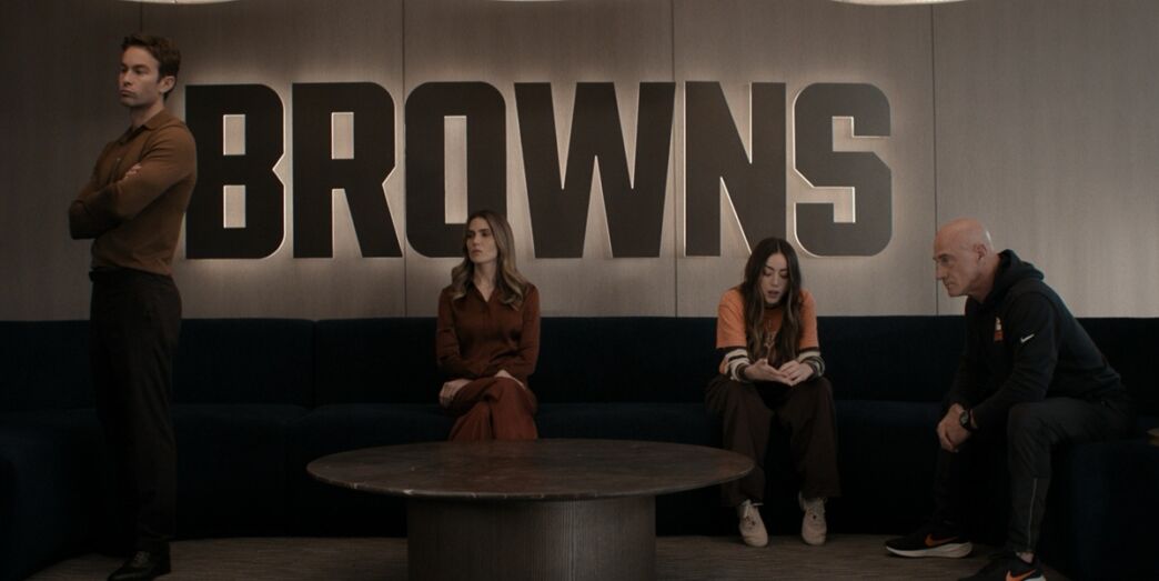 The Land, la nuova serie di Dan Fogelman sull’NFL arriva a febbraio! The Land, la nuova serie di Dan Fogelman sull’NFL arriva a febbraio!