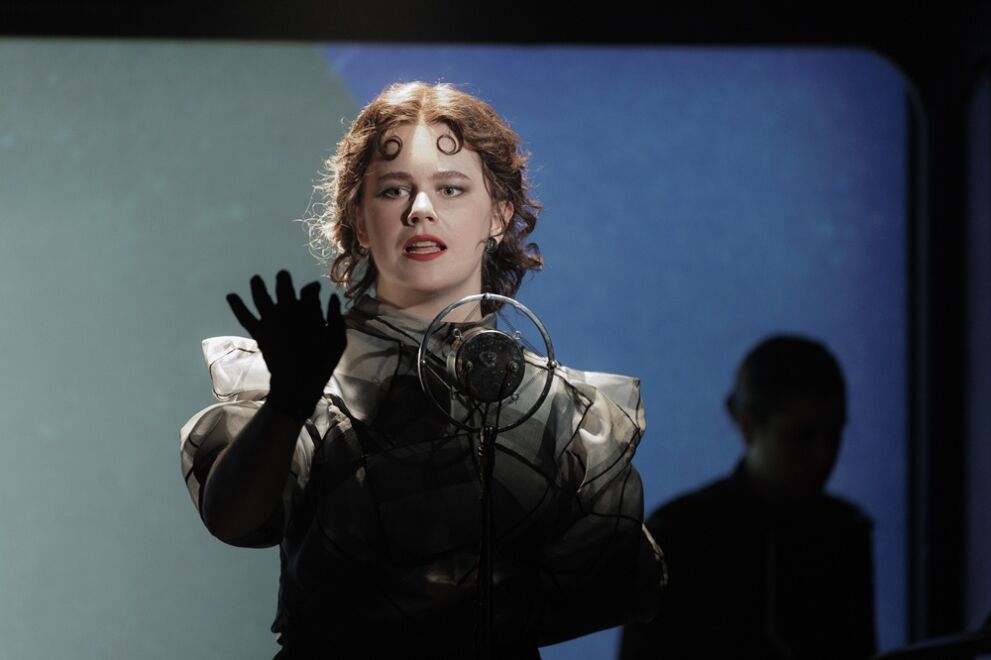 Babylon Berlin
