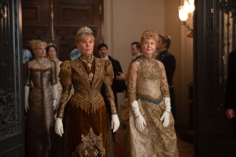 Gilded Age 4