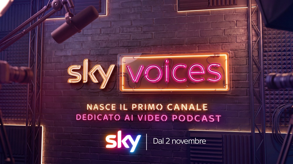 Sky Voices