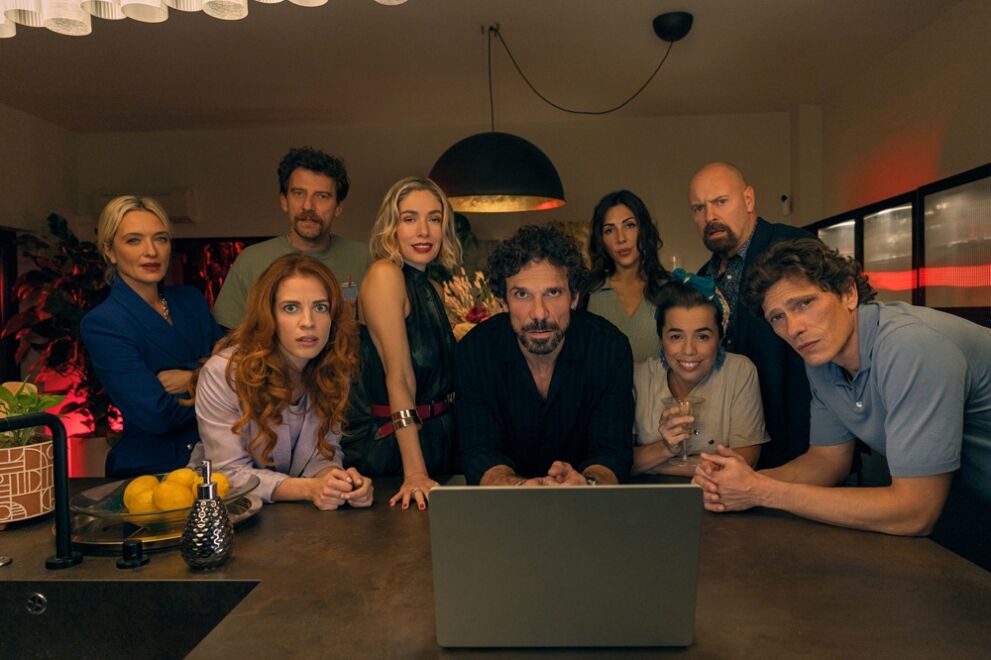 Maschi Veri 2 su Netflix, la recensione: felici, destrutturati ma pur sempre innamorati Maschi Veri 2 su Netflix, la recensione: felici, destrutturati ma pur sempre innamorati