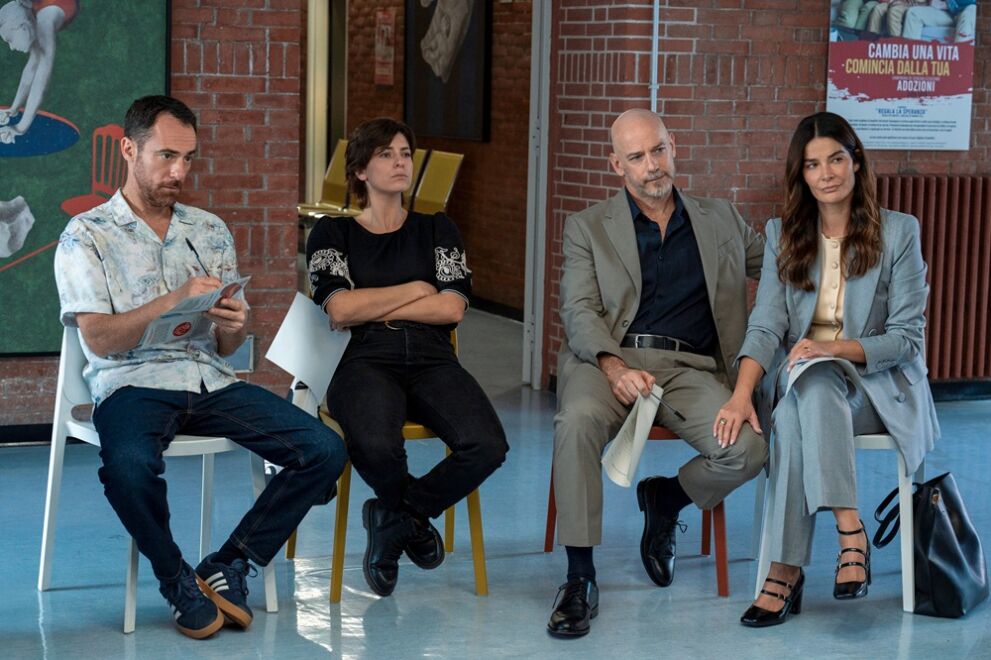 Noi, un po' meglio