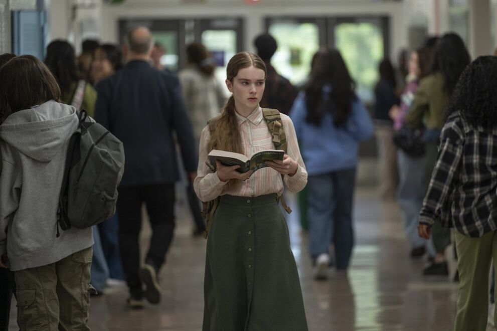 Carrie, la recensione: Mike Flanagan porta su Prime Video la nemesi dei teen drama Carrie, la recensione: Mike Flanagan porta su Prime Video la nemesi dei teen drama