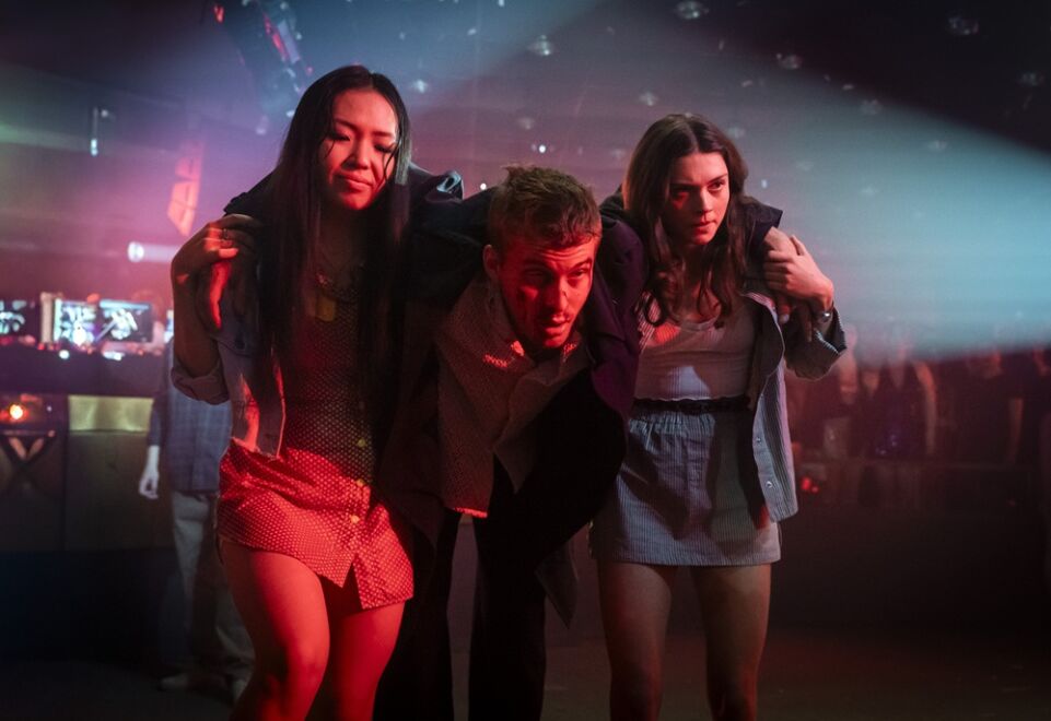 Maxton Hall, la terza e ultima stagione a dicembre su Prime Video Maxton Hall, la terza e ultima stagione a dicembre su Prime Video
