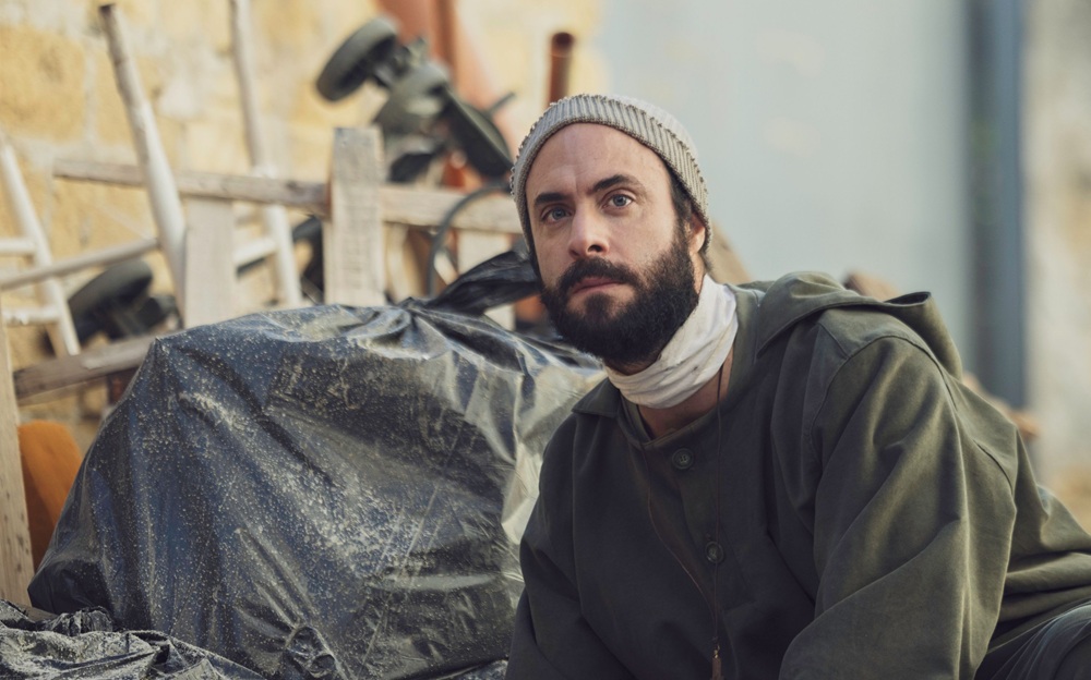 Guida tv domenica 11 ottobre 2026: cosa vedere stasera in tv Guida tv domenica 11 ottobre 2026: cosa vedere stasera in tv