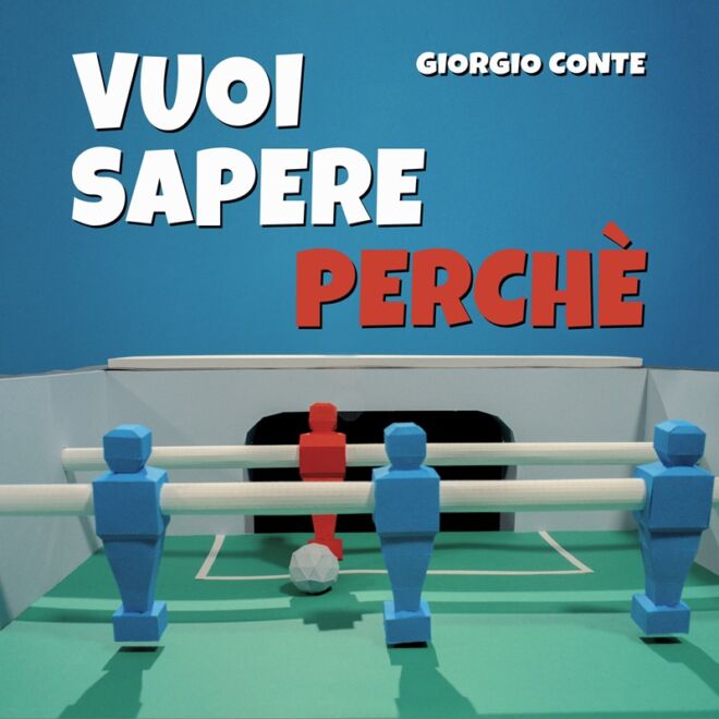Giorgio Conte