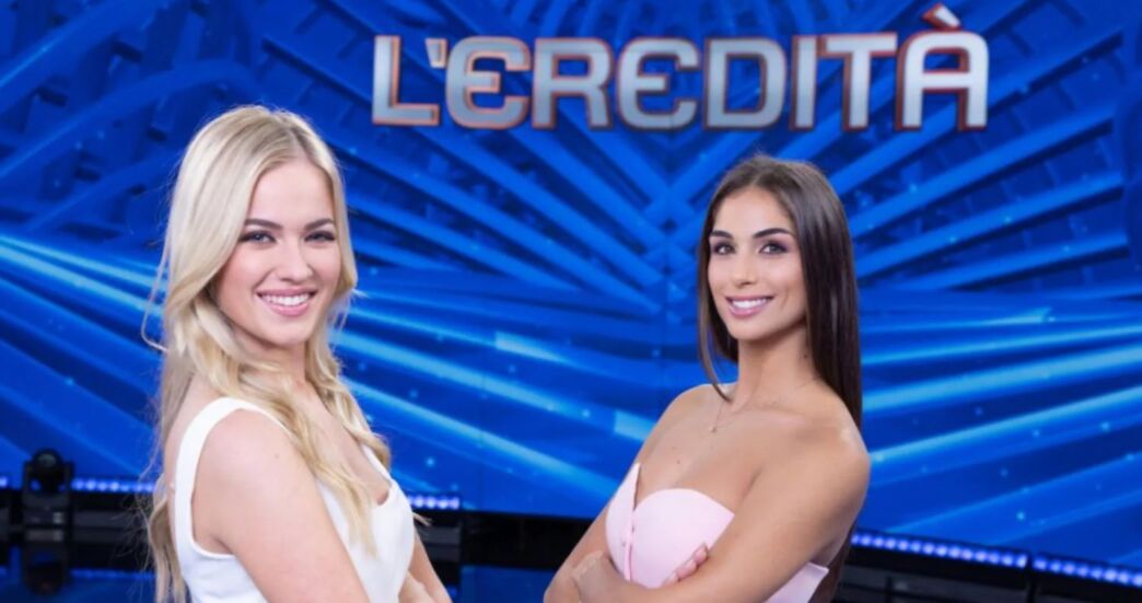 L'Eredità