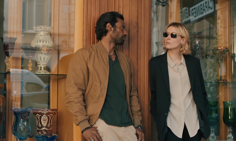 Estranei, su Rai 2 una nuova fiction tra giallo e integrazione: le puntate del 9 ottobre Estranei, su Rai 2 una nuova fiction tra giallo e integrazione: le puntate del 9 ottobre