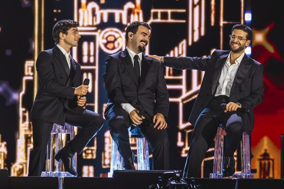Il volo