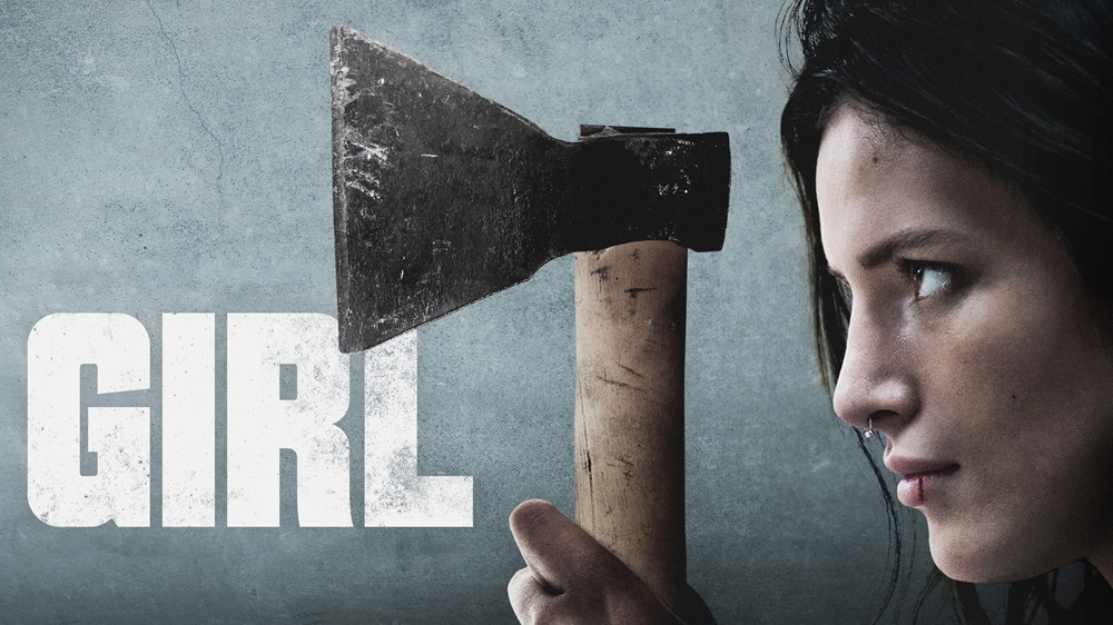 Girl vendetta senza nome