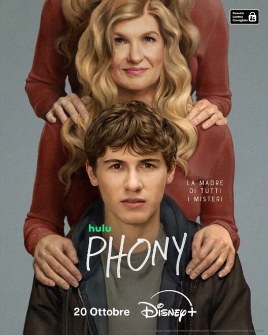 Phony